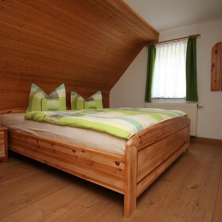 4 Sterne Ferienwohnung Sommerberg Rohrbach  Exterior foto